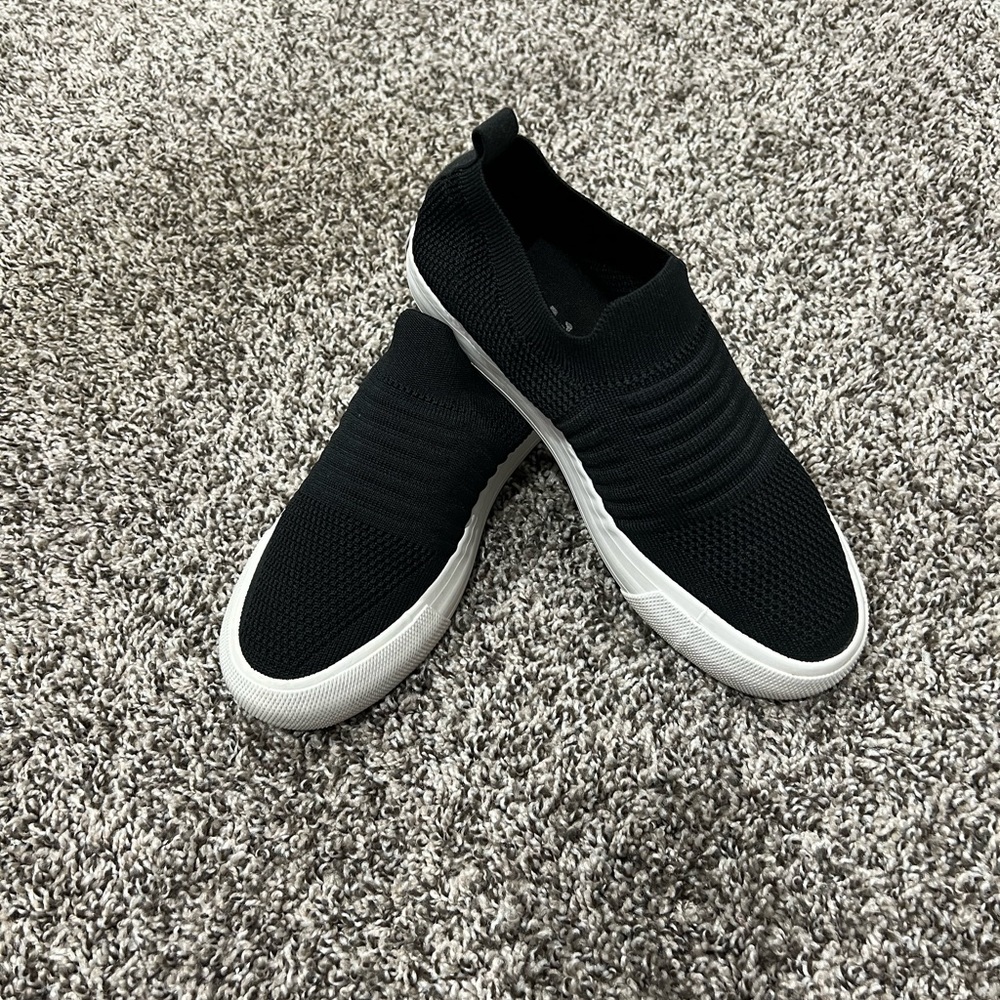 Mudd Women’s shoes | Size 7.5 | Black